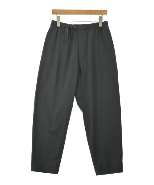N.HOOLYWOOD エヌハリウッドパンツ(その他) メンズ 36(S位) 黒【中古】【古着】|RAGTAG(ブランド古着のラグタグ)