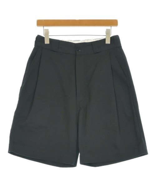 N.HOOLYWOOD エヌハリウッドショートパンツ メンズ 36(S位) 黒【中古】【古着】
