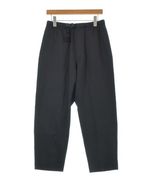 N.HOOLYWOOD エヌハリウッド パンツ（その他） メンズ 36(S位) 黒 【中古】【古着】