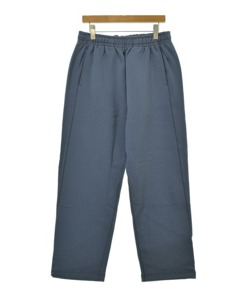 N.HOOLYWOOD エヌハリウッド スウェットパンツ メンズ 38(M位) ブルーグレー 【中古】【古着】