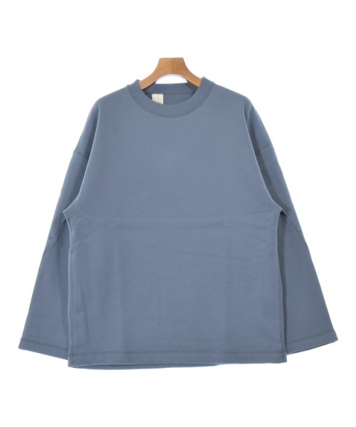 N.HOOLYWOOD エヌハリウッドスウェット メンズ 38(M位) 青み薄墨色【中古】【古着】