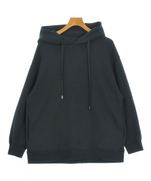 N.HOOLYWOOD エヌハリウッド パーカー メンズ 36(S位) 黒 【中古】【古着】