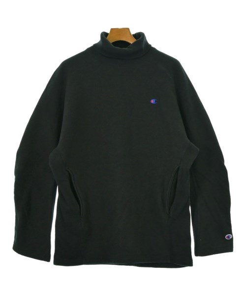 N.HOOLYWOOD エヌハリウッド スウェット メンズ M 黒 【中古】【古着】