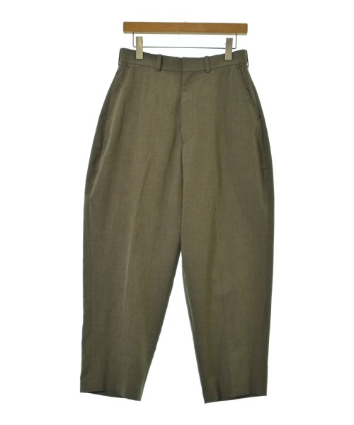 N.HOOLYWOOD エヌハリウッド スラックス メンズ 36(S位) ベージュ 【中古】【古着】 7,632円