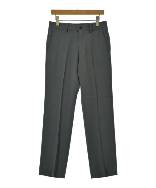 N.HOOLYWOOD エヌハリウッド スラックス メンズ 36(S位) グレー 【中古】【古着】