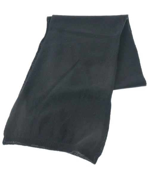 N.HOOLYWOOD エヌハリウッドマフラー メンズ - 黒【中古】【古着】|RAGTAG(ブランド古着のラグタグ)
