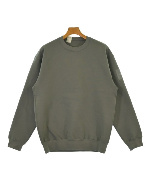 N.HOOLYWOOD エヌハリウッド スウェット メンズ 36(S位) グレー 【中古】【古着】