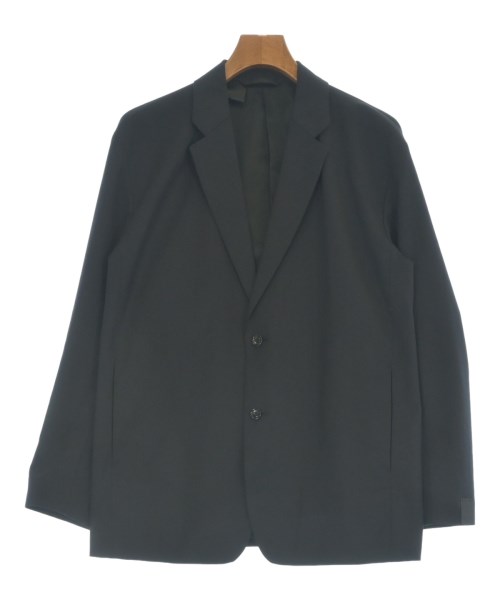 N.HOOLYWOOD エヌハリウッド テーラードジャケット メンズ 38(M位) 黒 【中古】【古着】 13,912円