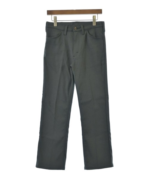 N.HOOLYWOOD エヌハリウッドパンツ（余分の物） メンズ 36(S位) 薄墨色系【中古】【古着】