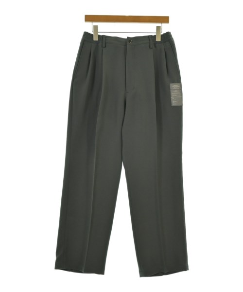 N.HOOLYWOOD エヌハリウッドパンツ（余分の物） メンズ 38(M位) 薄墨色【中古】【古着】