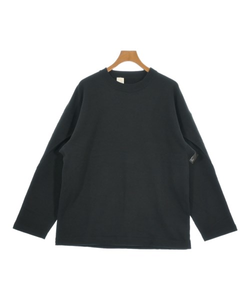 N.HOOLYWOOD エヌハリウッドスウェット メンズ 38(M位) 黒【中古】【古着】