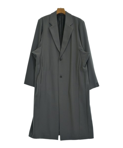 楽天市場】N.HOOLYWOOD エヌハリウッドコート（その他） メンズ 36(S位