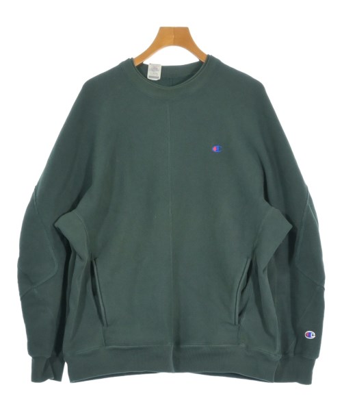N.HOOLYWOOD エヌハリウッドスウェット メンズ L 緑【中古】【古着】｜RAGTAG（ブランド古着のラグタグ）