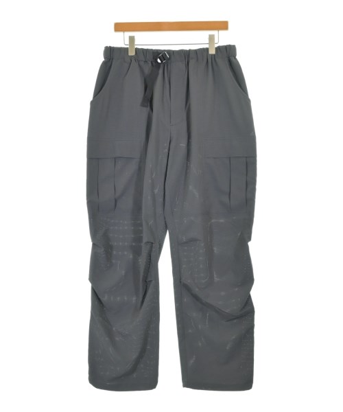 N.HOOLYWOOD エヌハリウッドカーゴパンツ メンズ 40(L位) グレー【中古】【古着】｜RAGTAG（ブランド古着のラグタグ）
