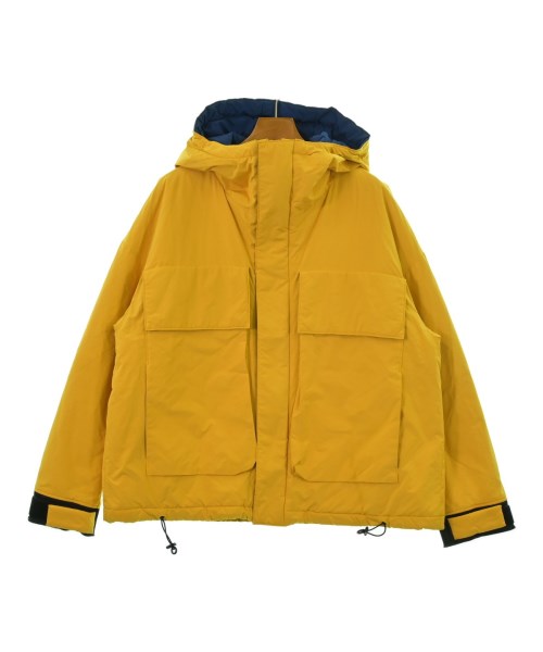 N.HOOLYWOOD エヌハリウッド ブルゾン（その他） メンズ 36(S位) 黄 【中古】【古着】