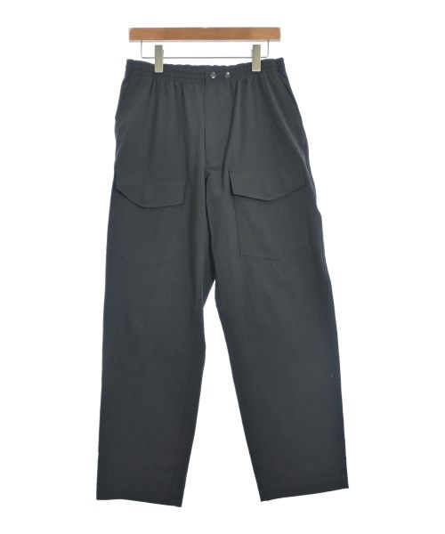 N.HOOLYWOOD エヌハリウッド カーゴパンツ メンズ 38(M位) 黒 【中古】【古着】
