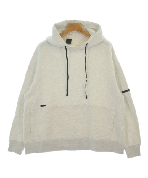 N.HOOLYWOOD エヌハリウッド カジュアルシャツ メンズ 36(S位) グレー 【中古】【古着】