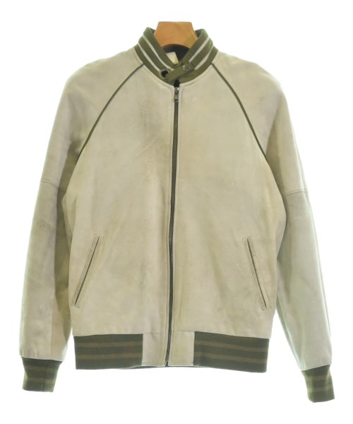 N.HOOLYWOOD エヌハリウッド ブルゾン（その他） メンズ 36(S位) グレー系 【中古】【古着】