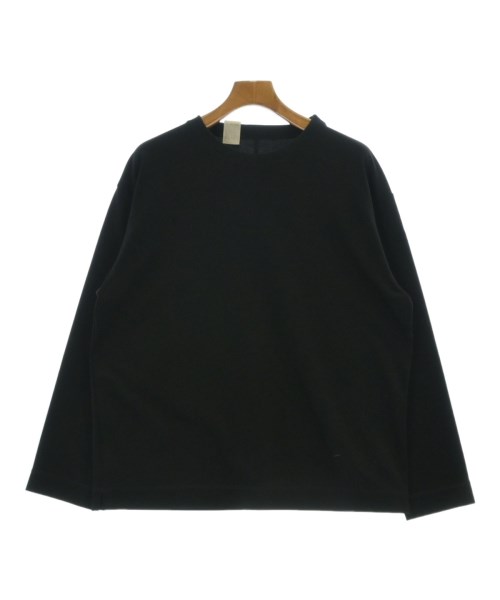 N.HOOLYWOOD エヌハリウッド Tシャツ・カットソー メンズ 36(S位) 黒 【中古】【古着】