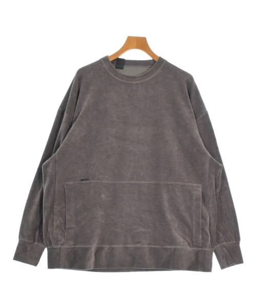 N.HOOLYWOOD エヌハリウッド スウェット メンズ 38(M位) グレー 【中古】【古着】