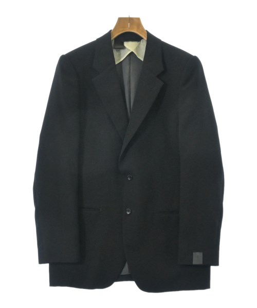 N.HOOLYWOOD エヌハリウッドテーラードジャケット メンズ 38(M位) 黒【中古】【古着】