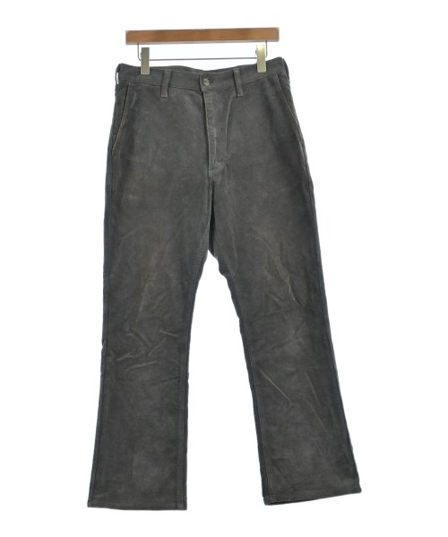N.HOOLYWOOD エヌハリウッド パンツ（その他） メンズ 38(M位) グレー 【中古】【古着】