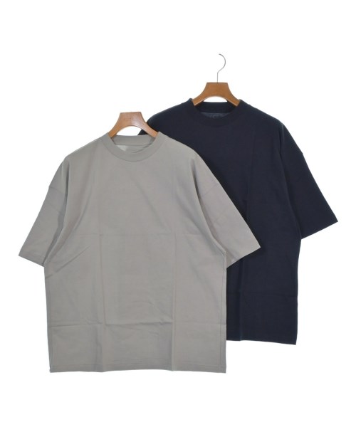N.HOOLYWOOD エヌハリウッドプルオーバー・カットソー メンズ 38/38(M位) 紺x薄墨色【中古】【古着】