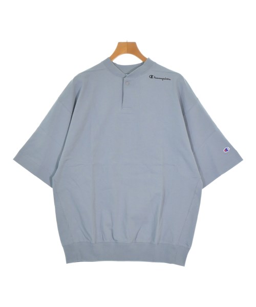 N.HOOLYWOOD エヌハリウッドティーシャツ・カットソー メンズ M 青碧薄墨色【中古】【古着】