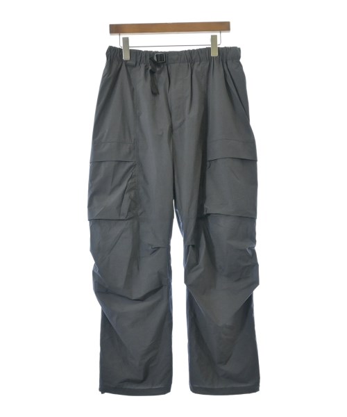 N.HOOLYWOOD エヌハリウッドパンツ(その他) メンズ 38(M位) チャコールグレー【中古】【古着】|RAGTAG(ブランド古着のラグタグ)