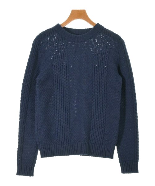 N.HOOLYWOOD エヌハリウッドニット・セーター メンズ 36(S位) 紺【中古】【古着】｜RAGTAG（ブランド古着のラグタグ） 7,360円
