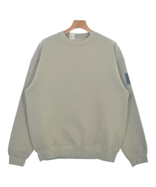 N.HOOLYWOOD エヌハリウッドスウェット メンズ 38(M位) カーキ【中古】【古着】
