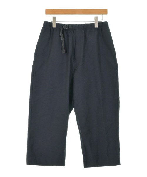 N.HOOLYWOOD エヌハリウッド パンツ（その他） メンズ 38(M位) 紺 【中古】【古着】 5,840円