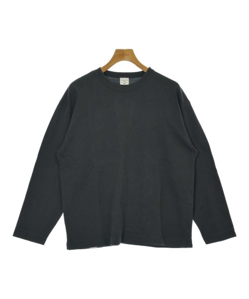 N.HOOLYWOOD エヌハリウッドTシャツ・カットソー メンズ L グレー【中古】【古着】｜RAGTAG（ブランド古着のラグタグ）