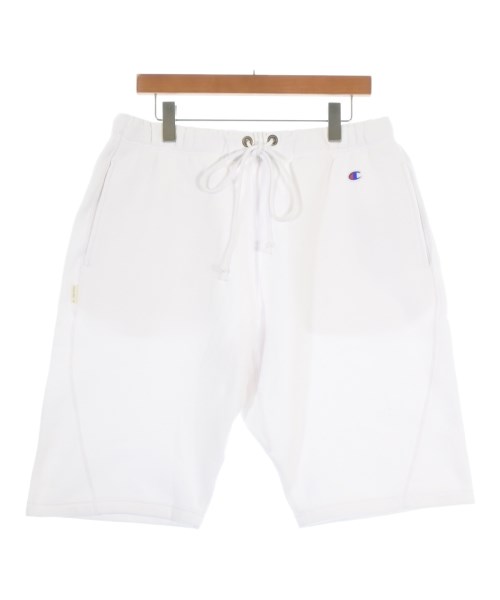 N.HOOLYWOOD エヌハリウッドショートパンツ メンズ XL 白【中古】【古着】