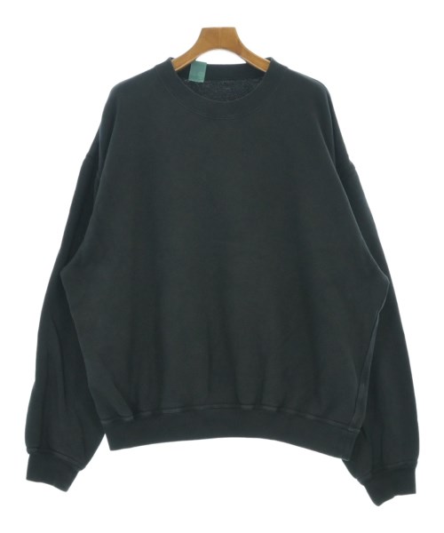 N.HOOLYWOOD エヌハリウッドスウェット メンズ 36(S位) 紺【中古】【古着】