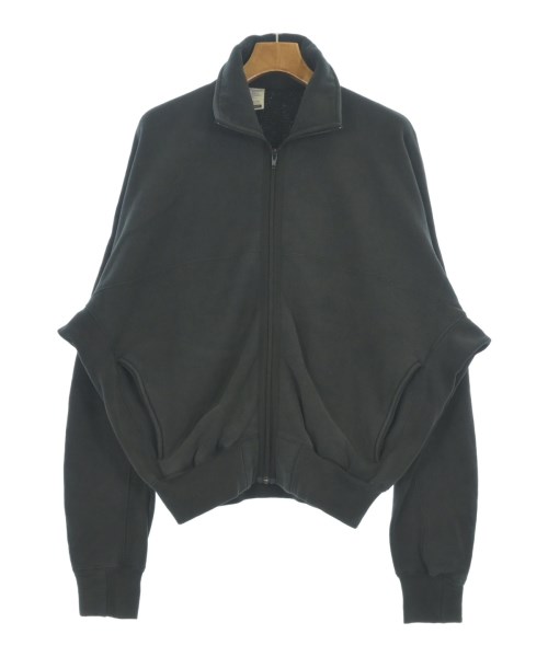 N.HOOLYWOOD エヌハリウッドスウェット メンズ S 黒【中古】【古着】
