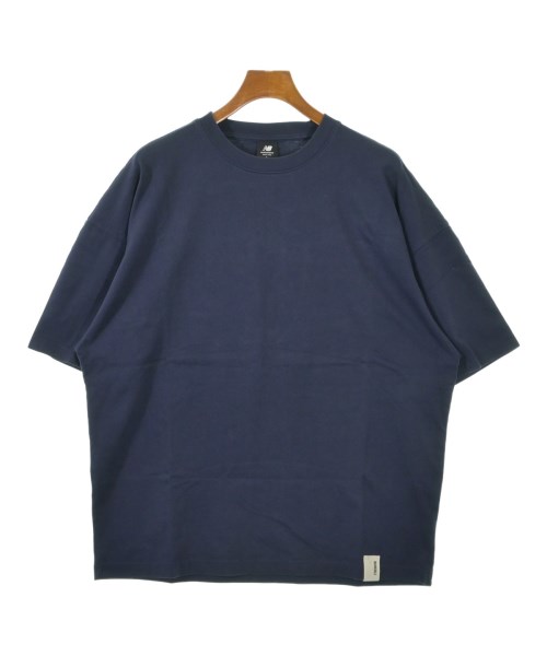 N.HOOLYWOOD エヌハリウッドティーシャツ・カットソー メンズ L 紺【中古】【古着】