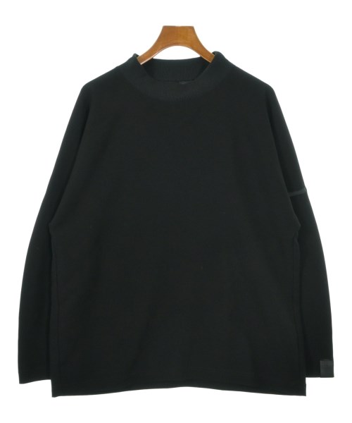 N.HOOLYWOOD エヌハリウッドティーシャツ・カットソー メンズ 36(S位) 黒【中古】【古着】