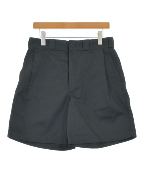 N.HOOLYWOOD エヌハリウッドショートパンツ メンズ 38(M位) 黒【中古】【古着】