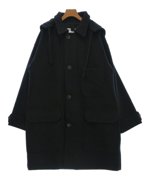 楽天市場】【中古】MHL モッズコート 595-9210504 グリーン