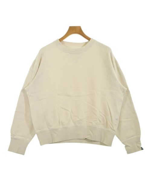 MHL. エムエイチエルスウェット メンズ L 象牙色【中古】【古着】