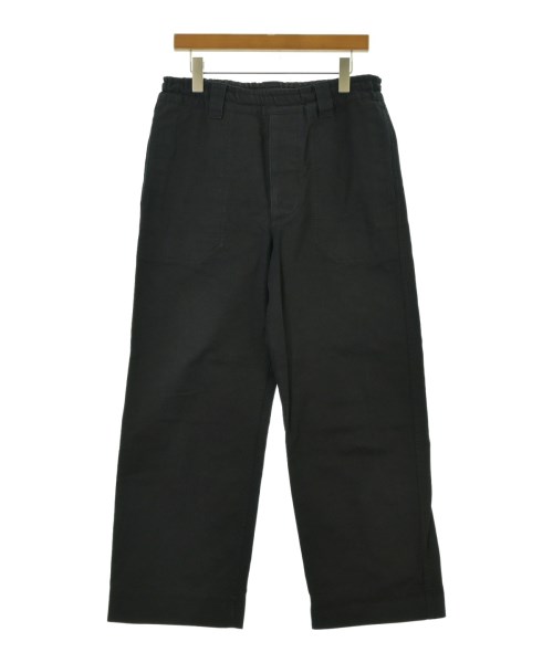 MHL. エムエイチエル パンツ（その他） メンズ M 黒 【中古】【古着】