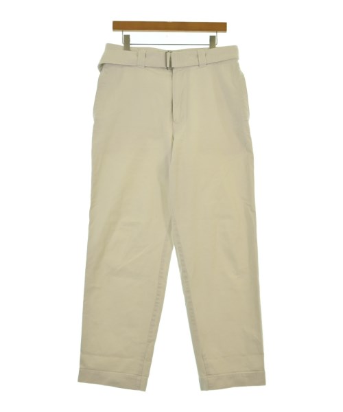 MHL. エムエイチエル パンツ（その他） メンズ L オフホワイト 【中古】【古着】 6,336円