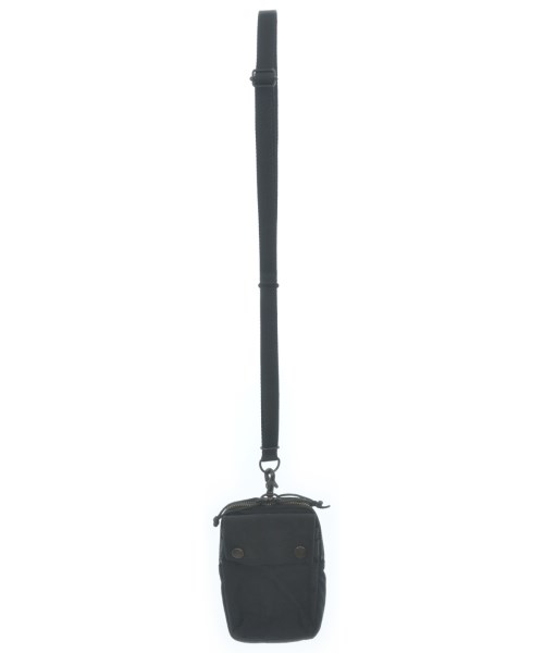 MHL. エムエイチエル ショルダーバッグ メンズ F 黒 【中古】【古着】 12,040円