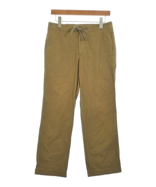 MHL. エムエイチエル パンツ（その他） メンズ S 茶系 【中古】【古着】