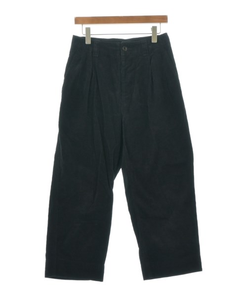 MHL. エムエイチエルパンツ（余分の物） メンズ S 黒【中古】【古着】
