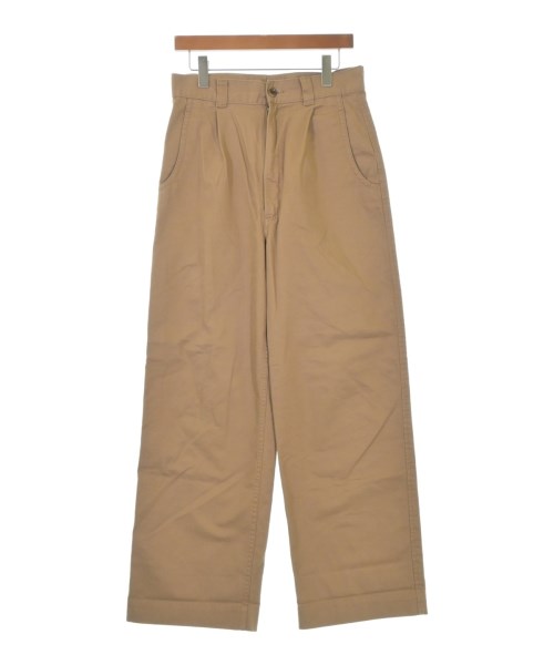 MHL. エムエイチエルパンツ(その他) メンズ 3(L位) 茶【中古】【古着】|RAGTAG(ブランド古着のラグタグ)