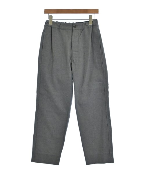 MHL. エムエイチエルパンツ（余分の物） メンズ 0(XS位) 薄墨色【中古】【古着】