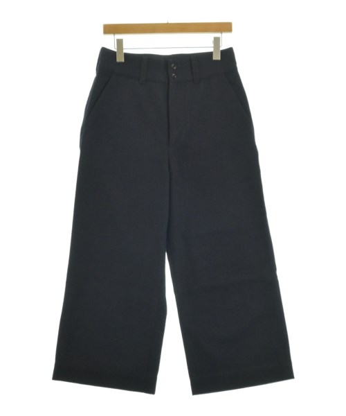 MHL. エムエイチエル パンツ（その他） レディース 3(L位) 黒 【中古】【古着】