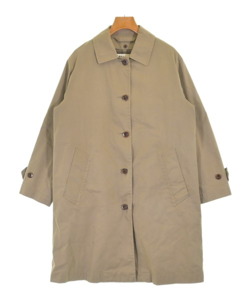 MHL. エムエイチエルコート(その他) レディース 1(S位) ベージュ【中古】【古着】|RAGTAG(ブランド古着のラグタグ)